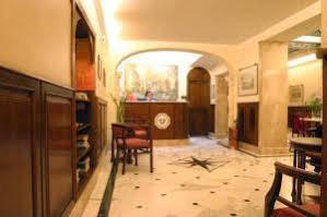 Hotel Varsavia Φλωρεντία Εξωτερικό φωτογραφία