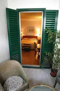 Hotel Varsavia Φλωρεντία Εξωτερικό φωτογραφία